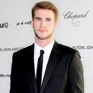 Liam Hemsworth Liam Hemsworth